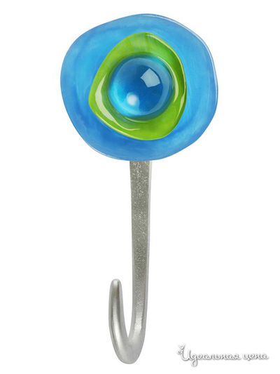 Набор из 3 крючков Lalo Treasures, цвет Мультиколор