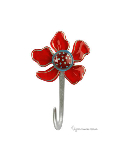 Набор из 3 крючков Lalo Treasures, цвет Мультиколор