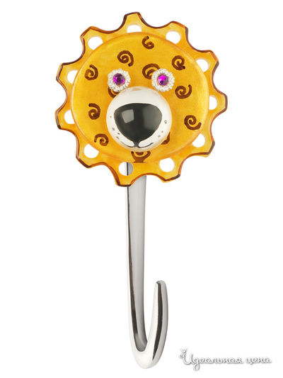 Вешалка Lalo Treasures, цвет Мультиколор