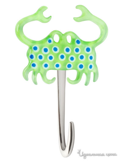 Вешалка Lalo Treasures, цвет Мультиколор