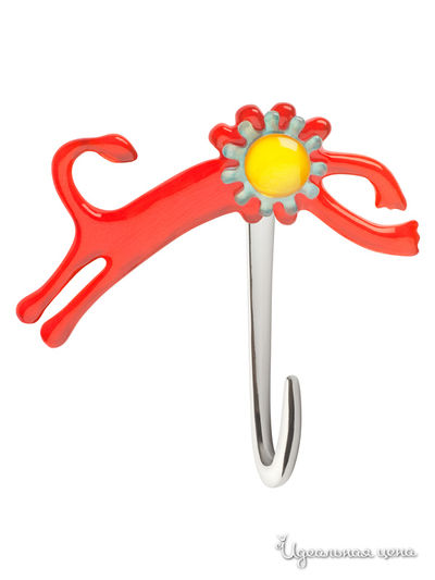 Вешалка Lalo Treasures, цвет Мультиколор