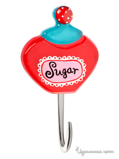 Вешалка Lalo Treasures, цвет Мультиколор