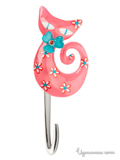 Крючок Lalo Treasures, цвет Мультиколор