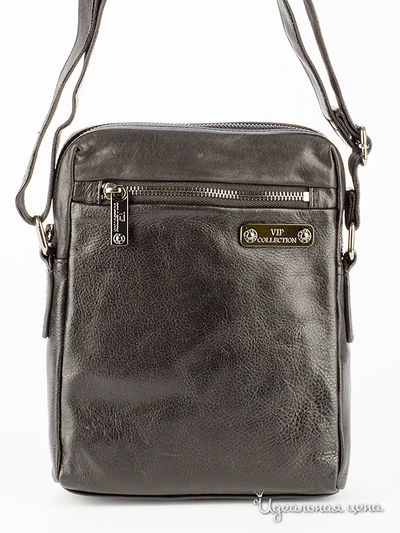 Сумка VIP Collection, цвет черный