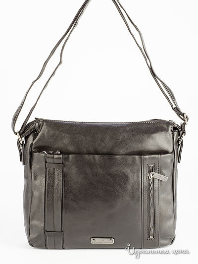 Сумка VIP Collection, цвет черный