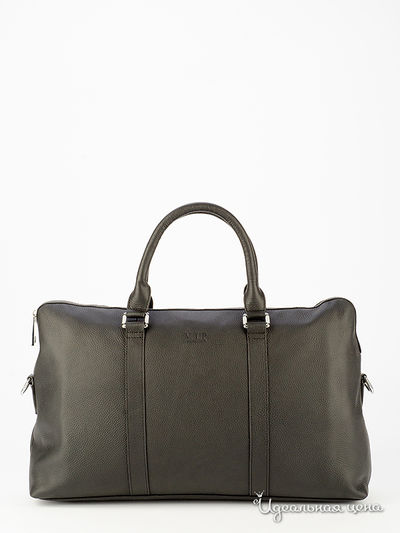 Портфель VIP Collection, цвет черный