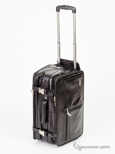 Сумка VIP Collection, цвет черный