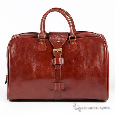 Сумка VIP Collection, цвет коричневый