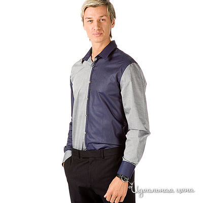 рубашка paulsmith