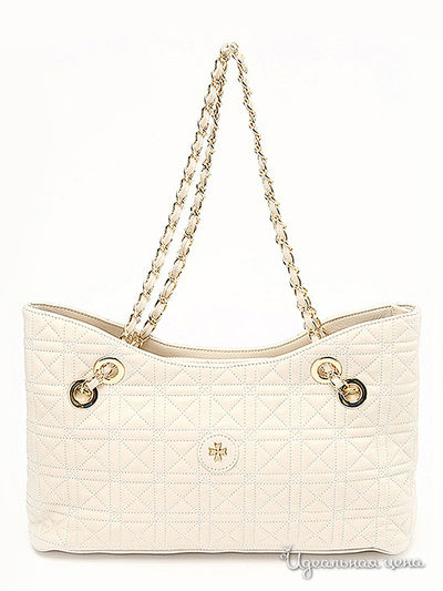 Сумка Vasheron, цвет бежевый