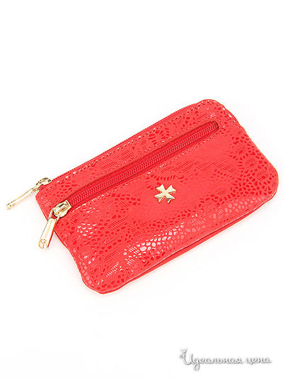 Ключница Vasheron, цвет красная