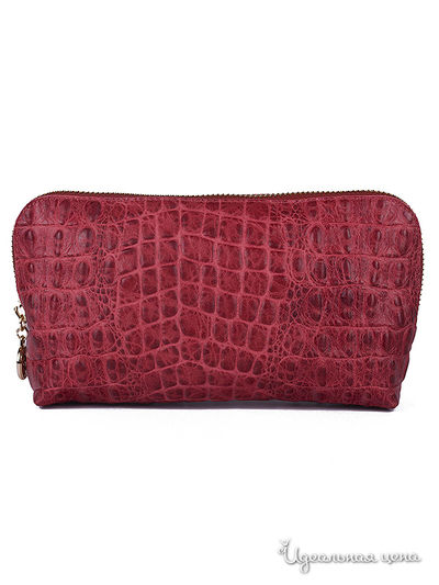 Косметичка Vasheron, цвет коралловая