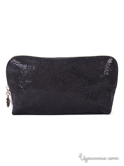 Косметичка Vasheron, цвет черный