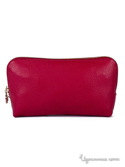 Косметичка Vasheron, цвет Красный