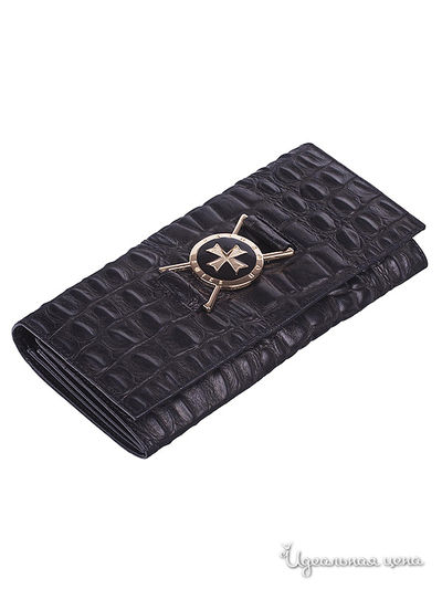 Кошелек Vasheron, цвет черный