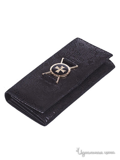 Кошелек Vasheron, цвет черный