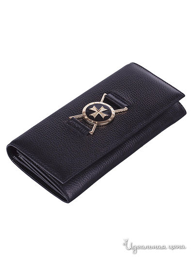 Кошелек Vasheron, цвет черный