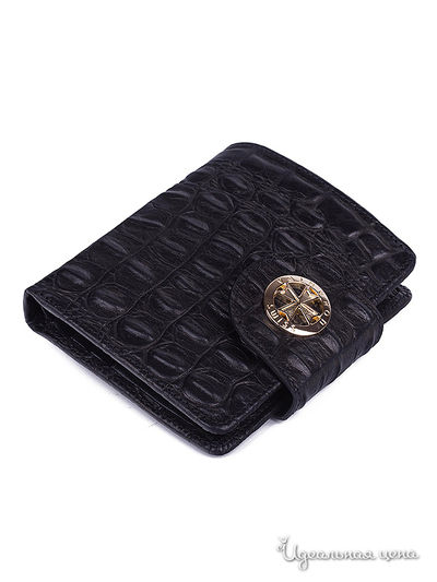 Кошелек Vasheron, цвет черный