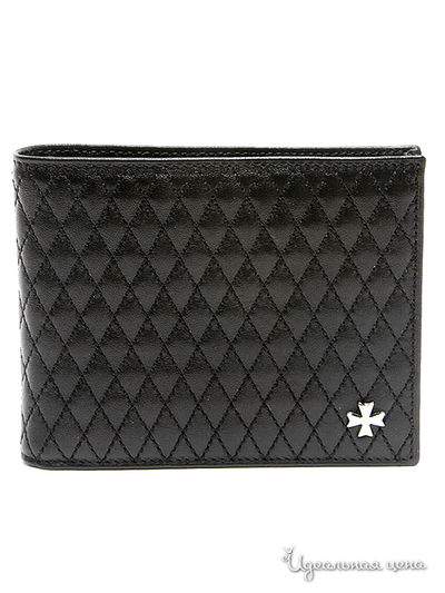 Портмоне Vasheron, цвет черное