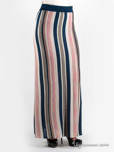 Юбка Aftershock, цвет NAVY/MULTI