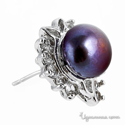 Пусеты Zhemart