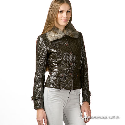 Куртка Sergio Falconi