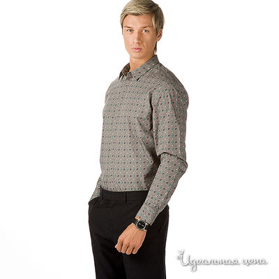 рубашка paulsmith