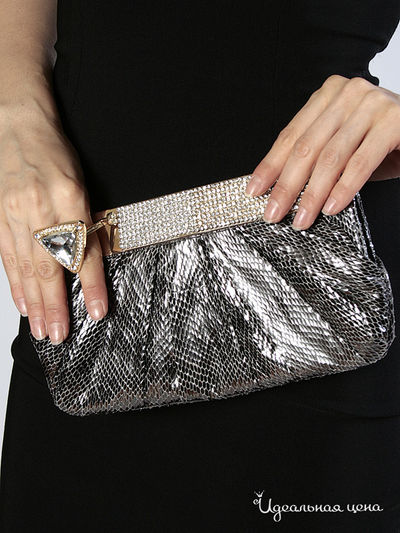 Сумка Aftershock, цвет grey