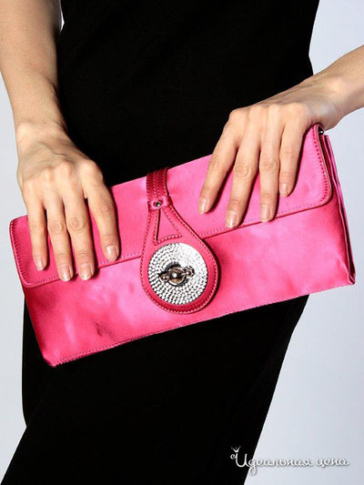 Сумка Aftershock, цвет FUSHIA