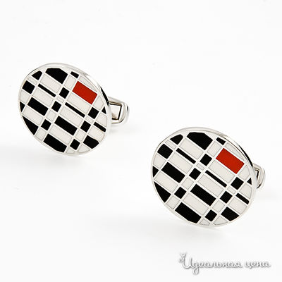 Запонки paulsmith