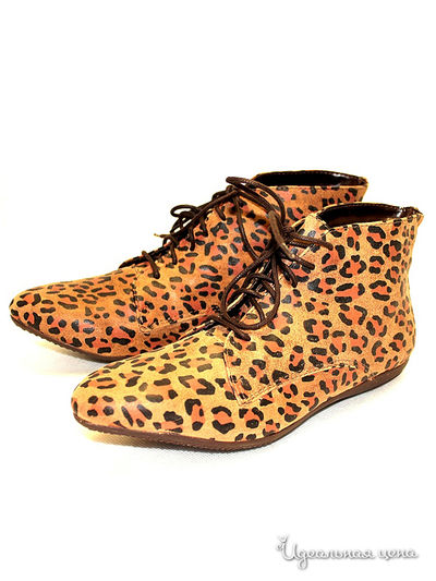 Ботинки Capriccio