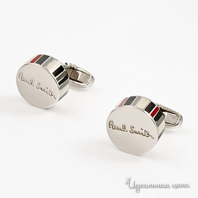 Запонки paulsmith