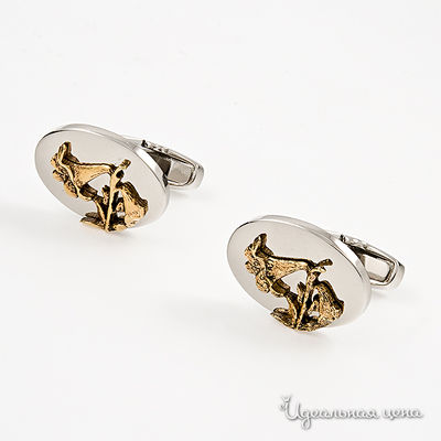 Запонки paulsmith