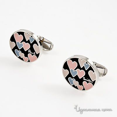 Запонки paulsmith