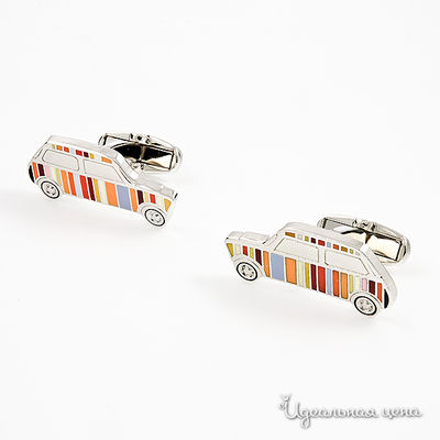 Запонки paulsmith