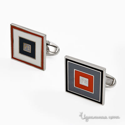 Запонки paulsmith