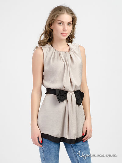 Топ Rinascimento, цвет бежевый