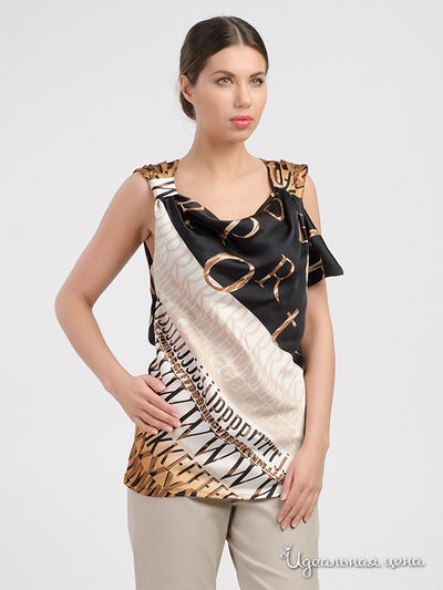 Топ Rinascimento, цвет бежевый