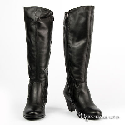 Сапоги Miss Mara, цвет черный