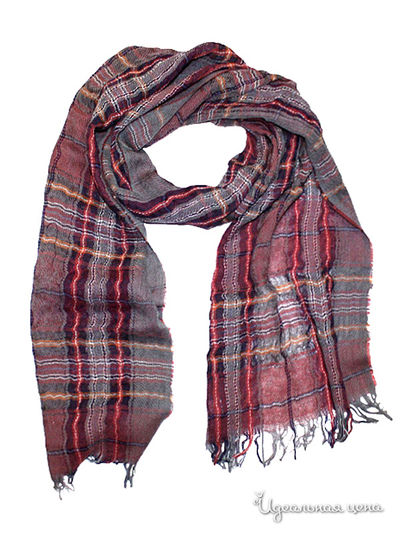 Палантин Passigatti, цвет мультиколор