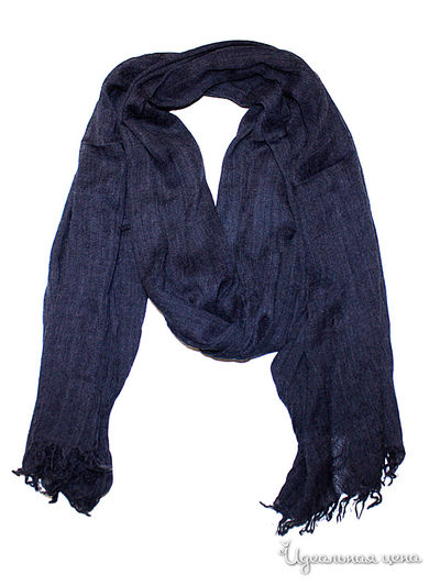 Палантин Passigatti, цвет черный