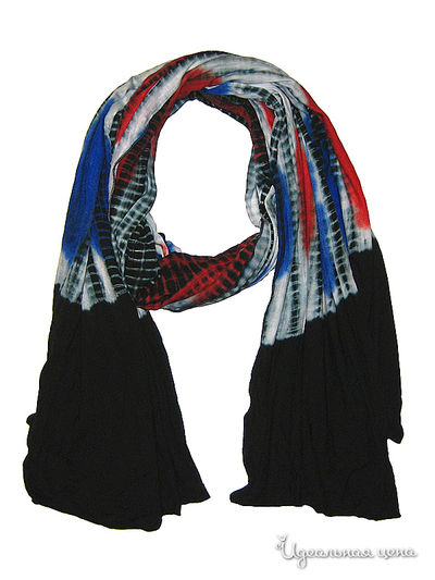 Палантин Passigatti, цвет мультиколор