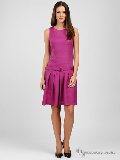 Платье Arrangee, цвет сиреневый