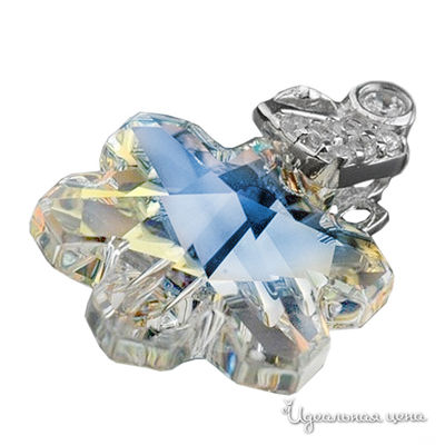 Подвеска Lucky Line, цвет северное сияние