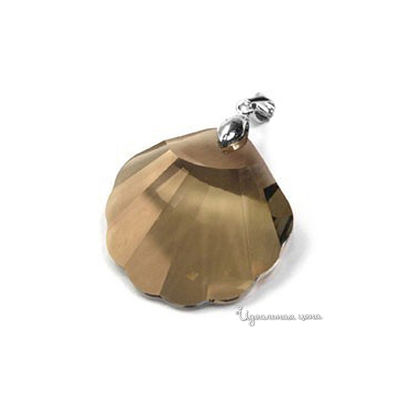 Подвеска Lucky Line, цвет золотая