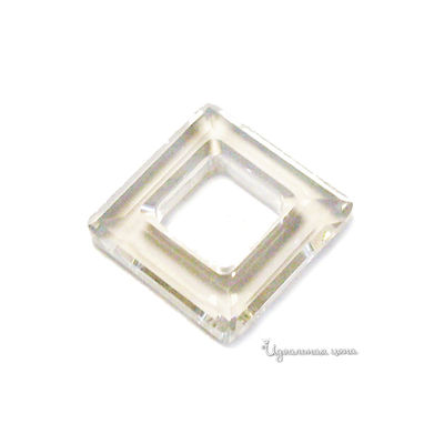 Подвеска Lucky Line, цвет прозрачный