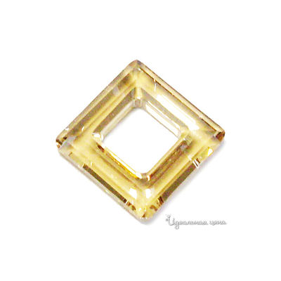 Подвеска Lucky Line, цвет золотистый