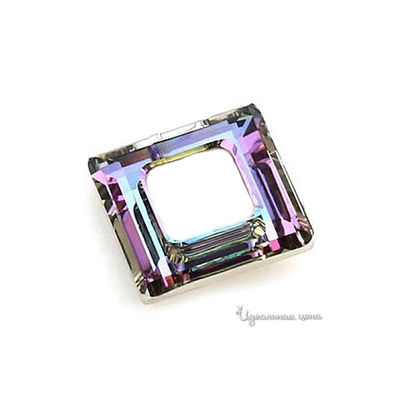 Подвеска Lucky Line, цвет легкий витраж