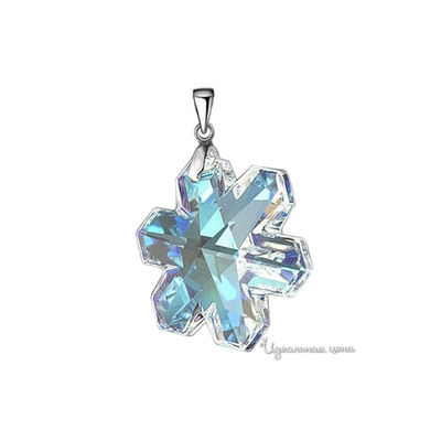 Подвеска Lucky Line, цвет мультиколор