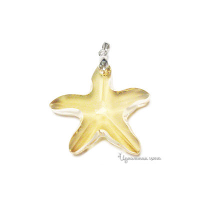 Подвеска Lucky Line, цвет шелк